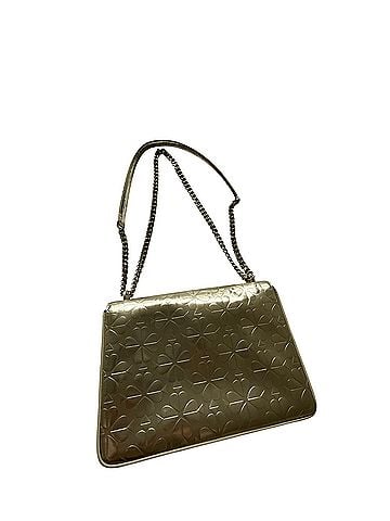 Kate Spade New York Leather Clutch (view 1)