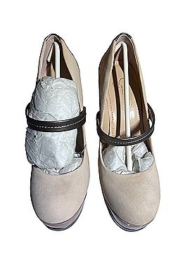 Jessica Simpson Heels