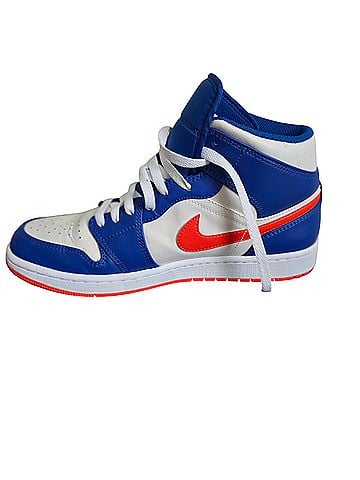 Jordan nike Sneakers (view 2)