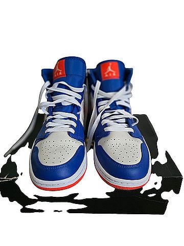 Jordan nike Sneakers (view 1)