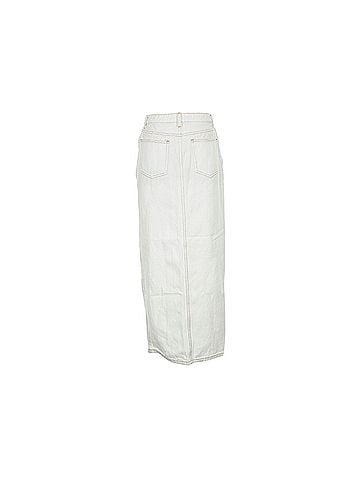 Lioness Denim Skirt (view 2)