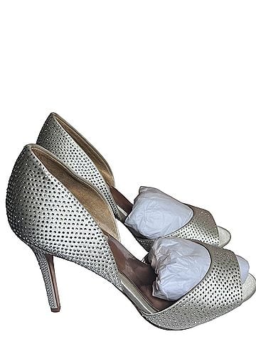 Badgley Mischka Heels (view 2)