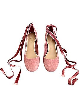 Lord & Taylor Heels