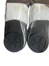 Tory Burch Silver Flats Size 7 - photo 2
