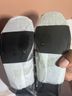 Tory Burch Silver Flats Size 7 - photo 4