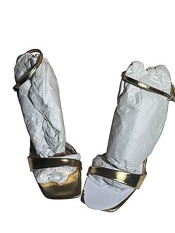 Badgley Mischka Heels (view 1)