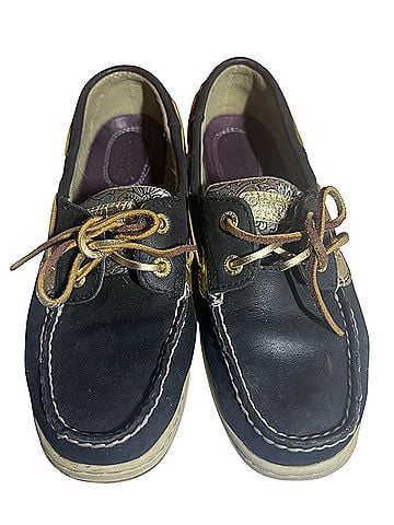 Sperry Top Sider Boots (view 1)