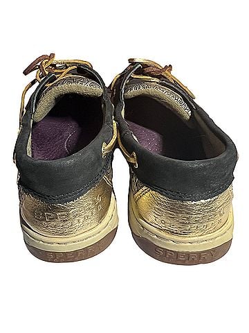 Sperry Top Sider Boots (view 2)