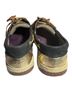Sperry Top Sider Black Gold Boots Size 7 - photo 2