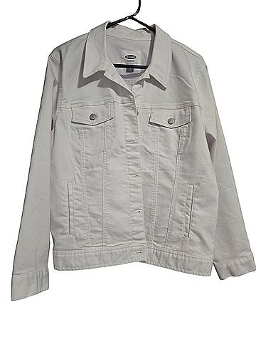 Old Navy Denim Jacket (view 1)