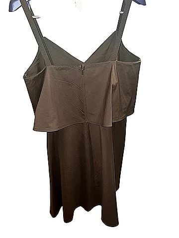 Lafayette 148 New York Riri Popover Casual Dress (view 2)