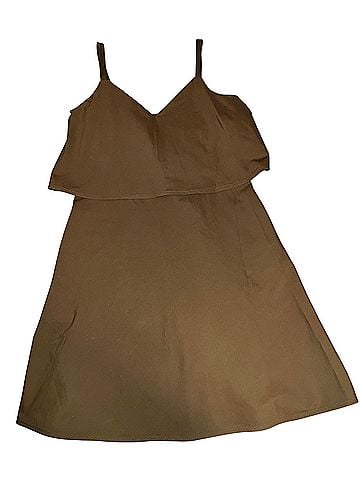 Lafayette 148 New York Riri Popover Casual Dress (view 1)