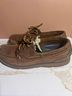 Sperry Top Sider Brown Boots Size 7 - photo 3