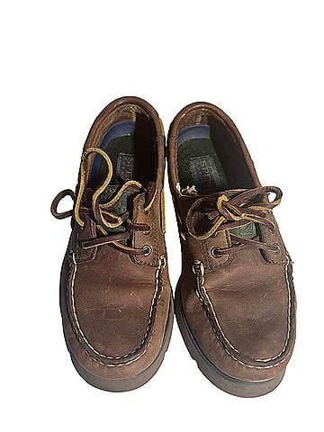 Sperry Top Sider Boots (view 1)