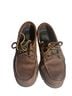 Sperry Top Sider Brown Boots Size 7 - photo 1