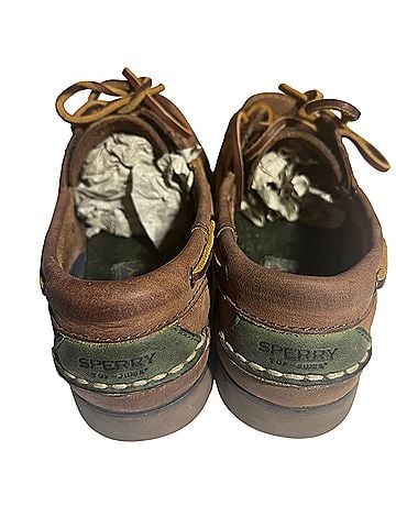 Sperry Top Sider Boots (view 2)