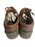 Sperry Top Sider Brown Boots Size 7 - photo 2