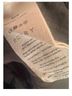 Poetry 100% Linen Gray Button-Down Shirt Size 14 - photo 5