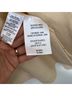 Theory Ivory Wool Cardigan Size XS - photo 4