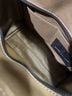 Marc Jacobs 100% Canvas Solid Tan Green Tote One size - photo 6