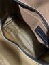 Marc Jacobs 100% Canvas Solid Tan Green Tote One size - photo 5