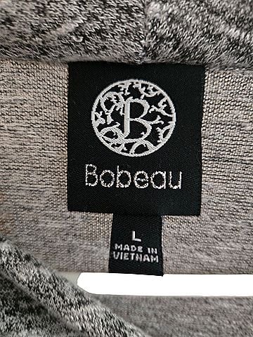 Bobeau Coat (view 2)