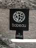 Bobeau Gray Coat Size L - photo 2