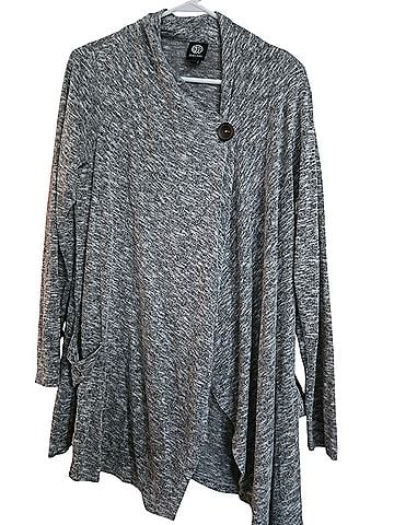 Bobeau Coat (view 1)