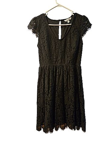 Speechless Cocktail Dress (view 1)