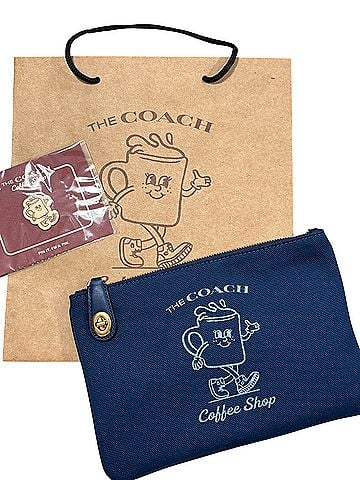 Coach accessories Clutch (view 1)