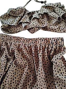 Shein Active Dress (view 2)