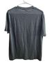 Hello Kitty Graphic Gray Purple T-Shirt Size L - photo 2