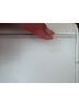 Veronica Beard Green White Leather Tote One size - photo 9