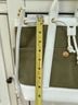 Veronica Beard Green White Leather Tote One size - photo 14
