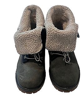 Timberland Ankle Boots