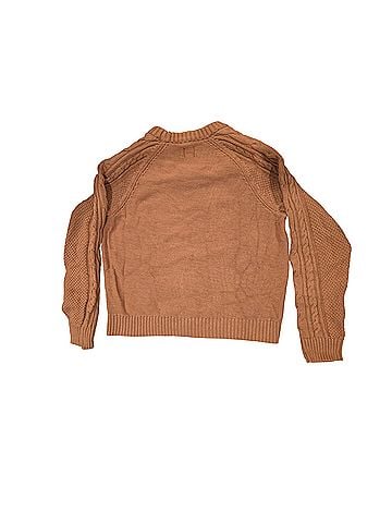 Gap Pullover Sweater (view 2)