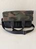 Coach 100% Leather Camo Black Green Brown Leather Tote One size - photo 4