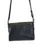 Coach 100% Leather Camo Black Green Brown Leather Tote One size - photo 2