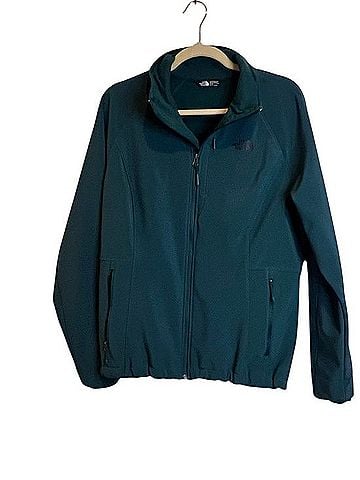 The North Face Apex Soft Shell Jacket (view 1)