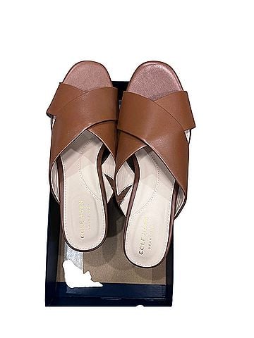 Cole Haan Wedges (view 1)