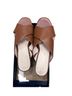 Cole Haan 100% Leather Brown Wedges Size 6 - photo 1