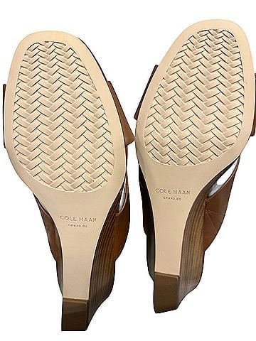 Cole Haan Wedges (view 2)