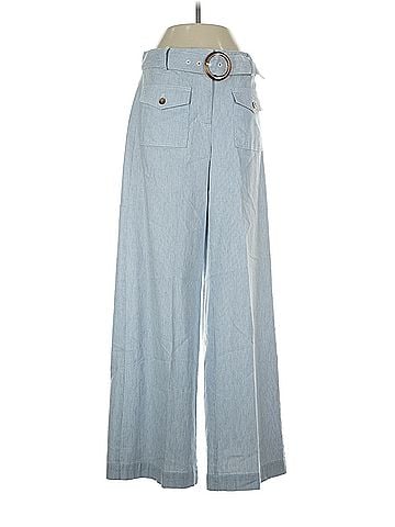 Ann Taylor LOFT Ann Taylor Loft Casual Pants (view 1)
