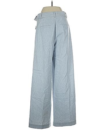 Ann Taylor LOFT Ann Taylor Loft Casual Pants (view 2)