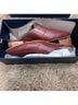 Cole Haan 100% Leather Brown Mule/Clog Size 6 - photo 5