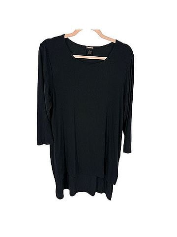 Magaschoni Long Sleeve T-Shirt (view 1)