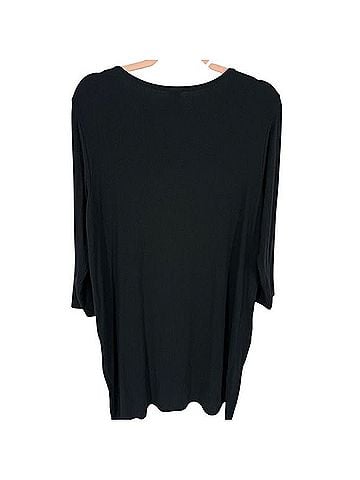 Magaschoni Long Sleeve T-Shirt (view 2)