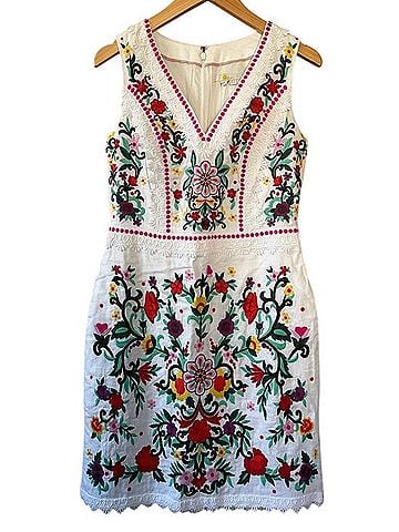 Boden Casual Dress (view 1)