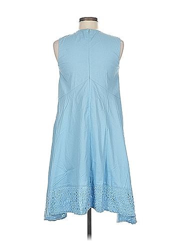 NANETTE Nanette Lepore Nanette Lepore Nanette Nanette Lepore Casual Dress (view 2)