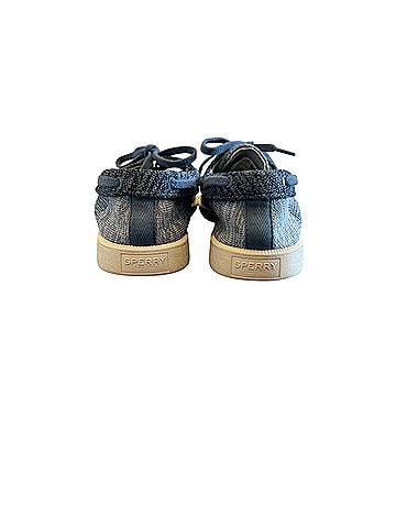 Sperry Top Sider Flats (view 2)